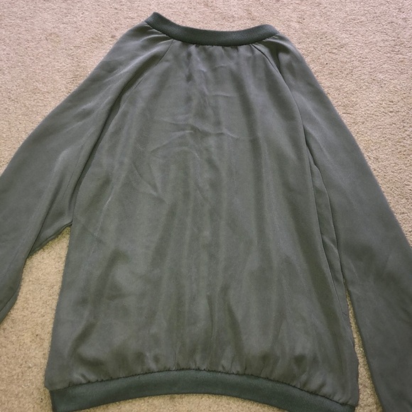 light jacket - Picture 3 of 3